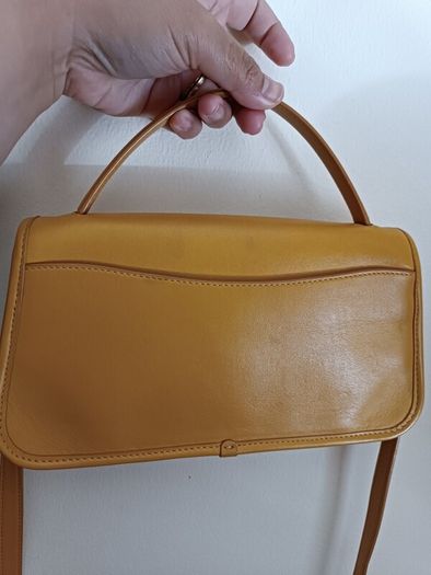 Coach bag Limited Edition