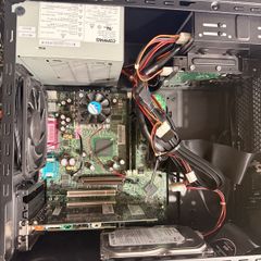 Retro PC Rare Compaq Garcia Fully Loaded + Extras - Working perfectly