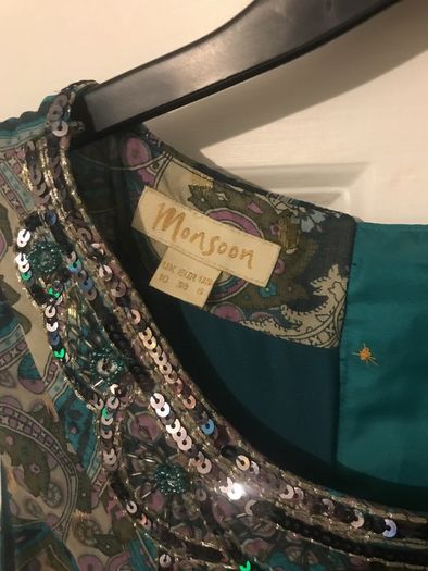 monsoon dress