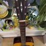Cort L300V with k&k pure mini Image 7