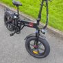 Victrip T5 Plus Electric Bike Dual 40Ah LG Battery Long Range Image 6