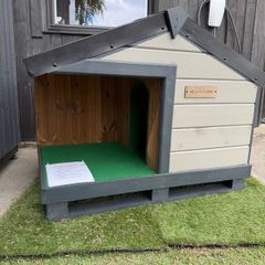 Dog house