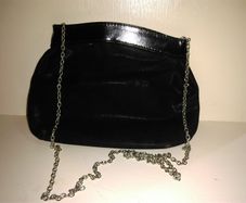 Cosmetic Pouch bag
