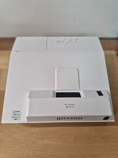 Reconditioned Projectors