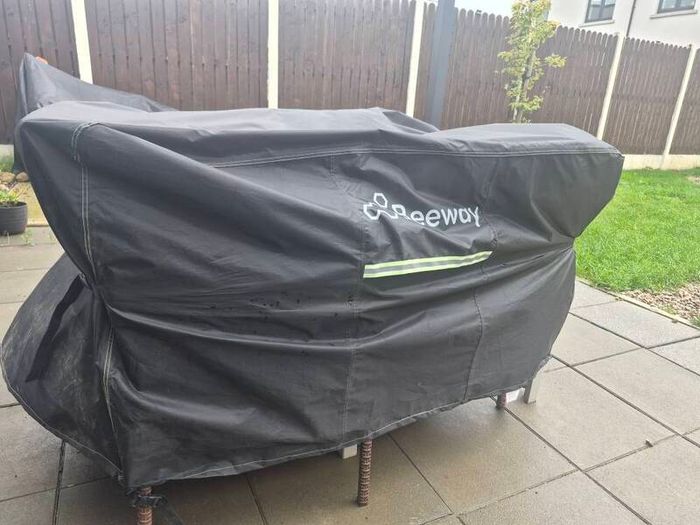 Garden Furniture