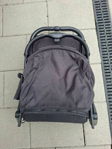 Chicco stroller