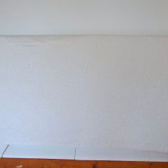 Single Single Emma Memory Foam Mattress - Excellent Comfort