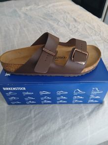 Birkenstock Arizona Sandals Brand New Size 9