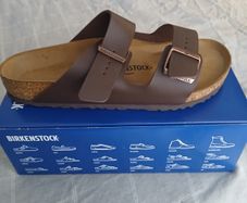Birkenstock Arizona Sandals Brand New Size 9