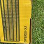 DeWalt 110v Circular saw with new guide rail Image 4
