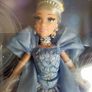 Brand new Disney 60th Anniversary Cinderella with stand Image 8