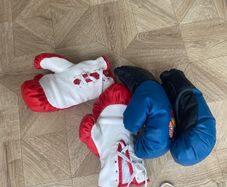 Kids Boxing Gloves
