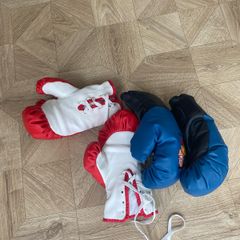 Kids Boxing Gloves
