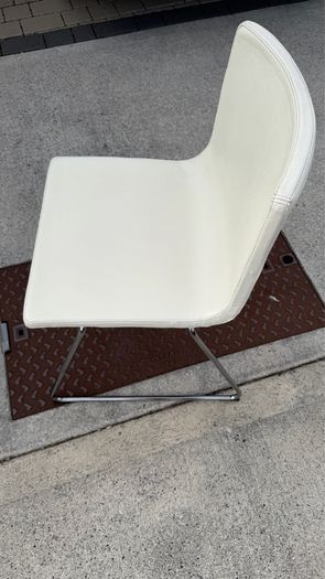 Chairs for kitchen/canteen