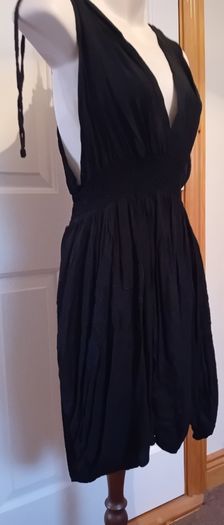 Little black dress by Religion