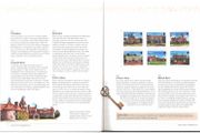 2014 Jersey Stamp Year Book (hardback) issued by Jersey Post includes 30 images of contents