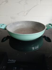 Deep Pan