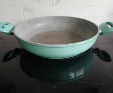Deep Pan