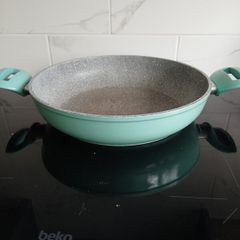 Deep Pan
