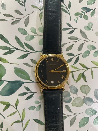 Gents Raymond Weil Watch