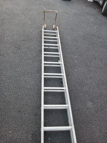 roof ladder