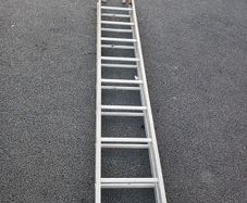 roof ladder