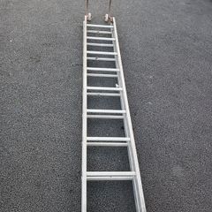 roof ladder