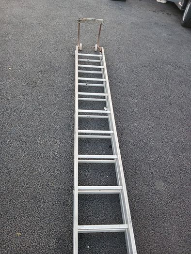 roof ladder
