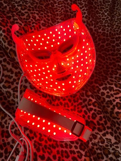 Beauty Led Mask