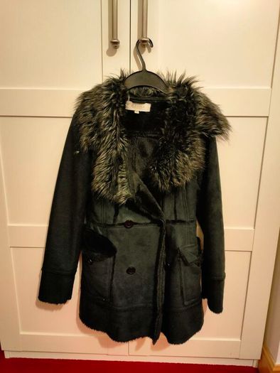 coat