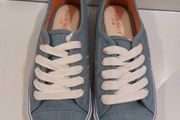 White Stuff Trainers Postage Included
