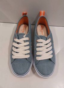 White Stuff Trainers Postage Included