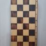 Quality Large Wooden Folding Chess Set 14x14 Inches Board Game Image 9