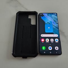 Samsung Galaxy S21 Network Unlocked