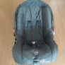 Baby elegance car seat Image 2