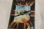 Battle Britain Definitive 2 disc Edition Dvd