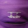 aston villa side zip top Image 3