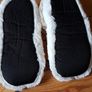 BNWOT Warmies Boots Image 3