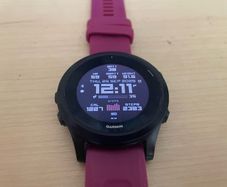 Garmin Forerunner