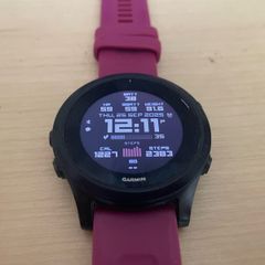Garmin Forerunner