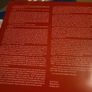 Aztec Camers highland hard rain limited edition 2013 vinyl with 7 inch single Image 7