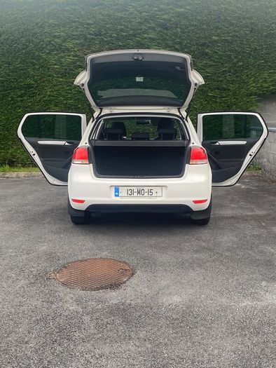 Volkswagen Golf TDI