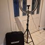 Photography Studio Light with Stand and Case Image 2
