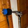 cymbal stand Image 3
