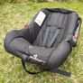 Car seat infants Image 3