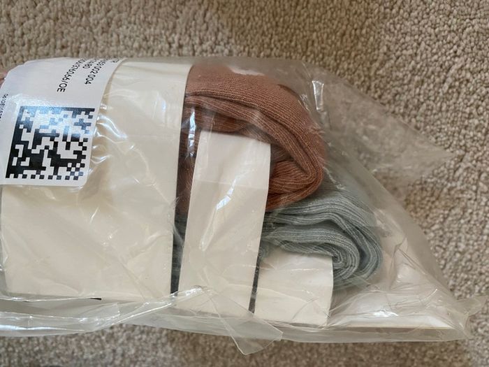 Baby girl outfit