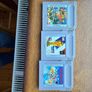 Nintendo gameboy Mario , street fighter Image 6