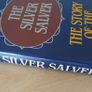 2 x Books on Guinness Family & Brewery: The Silver Salver & The Goodness of Guinness FREEPOST Image 3