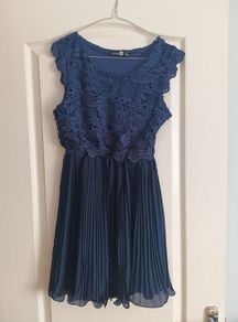 Confirmation dress