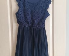 Confirmation dress